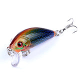 ZANLURE,Fishing,Lures,Wobblers,Painting,Series,Fishing,Topwater,Artificial,Baits