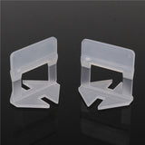 50Pcs,Ceramic,Tiling,Accessibility,Spacer,Plastic