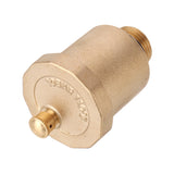 Brass,Thread,Exhaust,Valve,Automatic,Pressure,Valve,Safety,Release,Valve,Solar,Water,Heater