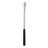 Shoehorn,Stainless,Steel,Metal,Shoes,Remover,Retractable