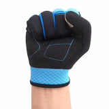 MOREOK,Cycling,Winter,Gloves,Touch,Screen,Finger,Mountain,Gloves