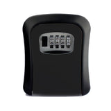 Aluminum,Alloy,Password,Mounted,Digit,Combination,Storage,Realtor,Construction,Indoor,Outdoor,Escape