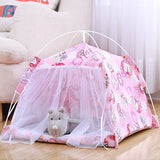 Folding,Puppy,House,Sleep,Kennel,Teepee,Foldable