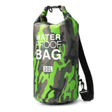 Outdoor,Sports,Waterproof,Backpack,Pouch,Floating,Boating,Kayaking,Camping