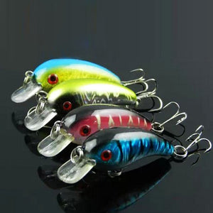 Artificial,Fishing,Lures,Crankbaits