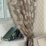 Panel,Breathable,Voile,Sheer,Curtains,Bedroom,Living,Window,Screening