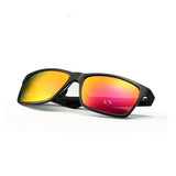 Protection,Polarized,Aluminum,Magnesium,Alloy,Glassess,Driving,Outdooors,Eyeglasseess