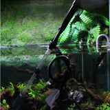 Aquarium,Battery,Syphon,Vacuum,Gravel,Water,Filter