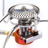 Camping,Picnic,Cooking,Stove,Butane,Burner