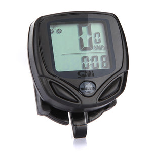 Waterproof,Wireless,Bicycle,Computer,Odometer,Speedometer