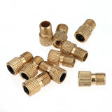 Presta,Schrader,Bicycle,Valve,Adaptor