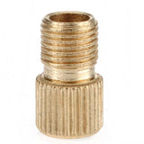 Presta,Schrader,Bicycle,Valve,Adaptor