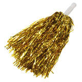 Metallic,Cheerleader,Dance,Party,Welcome,Costume,Streamer