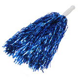 Metallic,Cheerleader,Dance,Party,Welcome,Costume,Streamer