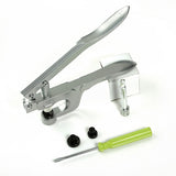 Plastic,Fastener,Installation,Tools,Pressure,Pliers