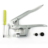 Plastic,Fastener,Installation,Tools,Pressure,Pliers