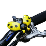 Fashion,Bicycle,Handlebar,Ladybug