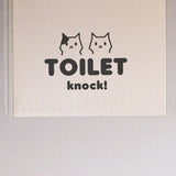 Bathroom,Toilet,Waterproof,Poster,Sticker