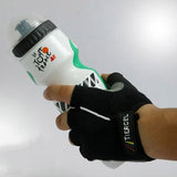 Bicycle,Finger,Black,Gloves,Mountain,Cycling,Gloves