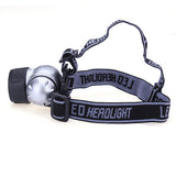 Waterproof,Headlamp,Outdoor,Cycling,Flood,Light