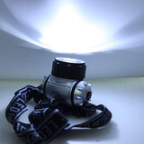 Waterproof,Headlamp,Outdoor,Cycling,Flood,Light