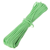 Luminous,Nylon,Paracord,Parachute,Multifunction,Outdooors