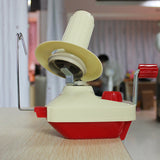 Operated,Plastic,Winder