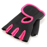 Cycling,Training,Weight,Lifting,Boating,Finger,Gloves