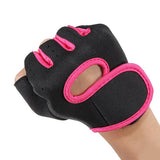 Cycling,Training,Weight,Lifting,Boating,Finger,Gloves