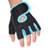 Cycling,Training,Weight,Lifting,Boating,Finger,Gloves