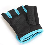 Cycling,Training,Weight,Lifting,Boating,Finger,Gloves