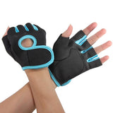 Cycling,Training,Weight,Lifting,Boating,Finger,Gloves