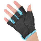 Cycling,Training,Weight,Lifting,Boating,Finger,Gloves