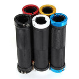 Bicycle,Handlebars,Grips,Aluminum,Grips