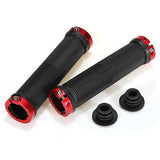 Bicycle,Handlebars,Grips,Aluminum,Grips