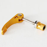 Bicycle,Tensile,strength,Aluminum,Quick,Release,Tools