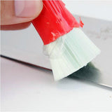 10Pcs,Kitchen,Stainless,Steel,Cleaning,Stick,Metal,Remover,Brush