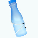 Bicycle,Aluminum,Alloy,Shaped,Water,Bottle,Holder