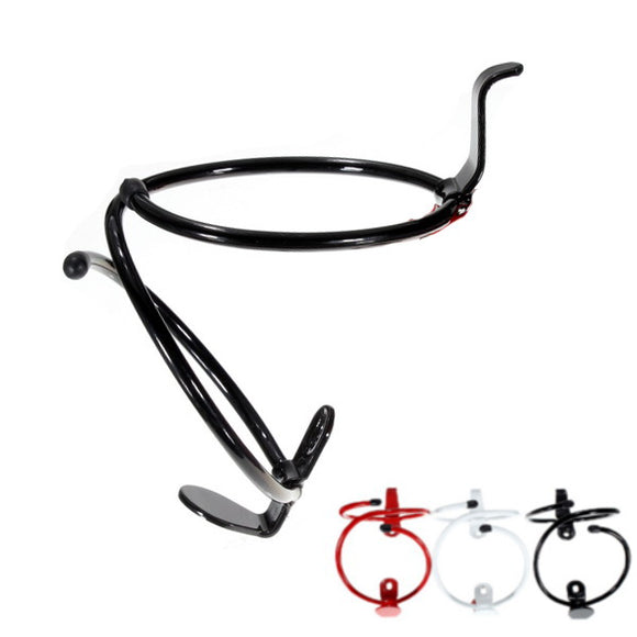 Bicycle,Aluminum,Alloy,Shaped,Water,Bottle,Holder