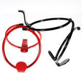 Bicycle,Aluminum,Alloy,Shaped,Water,Bottle,Holder