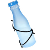 Bicycle,Aluminum,Alloy,Shaped,Water,Bottle,Holder