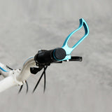 Bicycle,Hollow,Design,Aluminum,Alloy,Handlebar,Grips