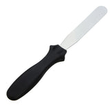 Angled,Straight,Spatula,Spread,Decoration