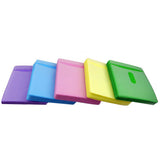 100Pcs,Double,Storage,Envelop,PPSleeve,Holder