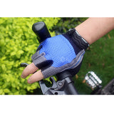 Inbike,Cycling,Gloves,Finger,Gloves,Black