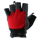 Inbike,Cycling,Gloves,Finger,Gloves,Black