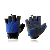 Inbike,Cycling,Gloves,Finger,Gloves,Black