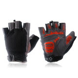 Inbike,Cycling,Gloves,Finger,Gloves,Black