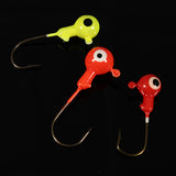 Pieces,Fishing,Lures,Baits,Heads,Swivels