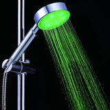 Automatic,Temperature,Sensor,Shower